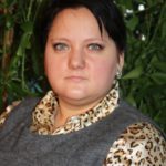 Жаркова-Заинчковская Наталья Владимировна, учитель истории